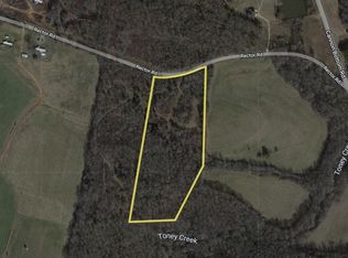 0 Rector Rd, Belton, SC 29627