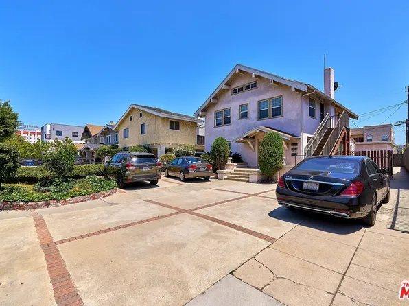 1522 Crenshaw Blvd, Los Angeles, CA 90019