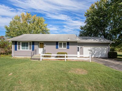 2949 Pipestone Rd, Benton Harbor, MI, 49022