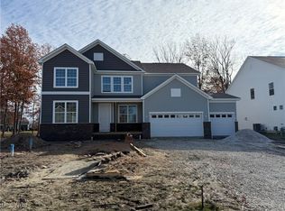 531 Port Side Dr, Avon Lake, OH 44012