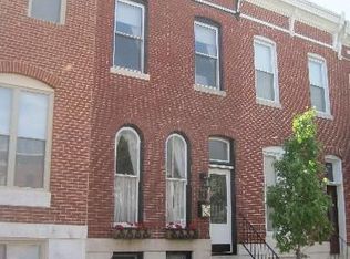 14 N Montford Ave, Baltimore, MD 21224
