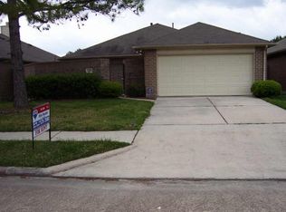 2443 Brandy Mill Rd, Houston, TX 77067