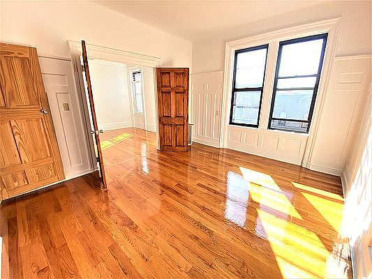 2nd image of 615 W 143rd St #6F