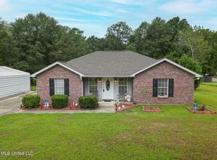 26 Brielle Ln, Wiggins, MS 39577