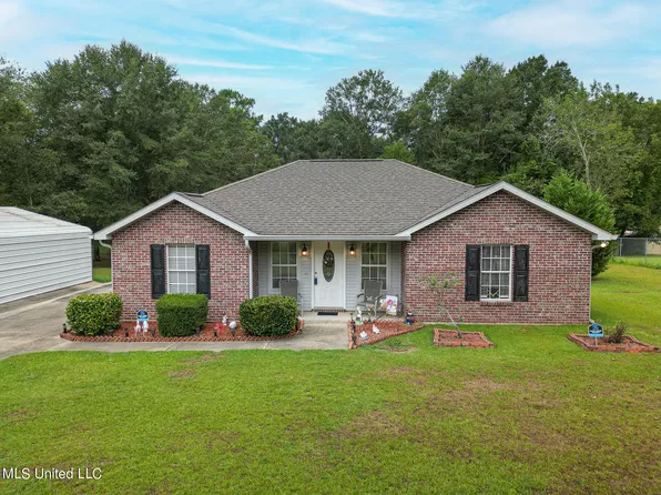 26 Brielle Ln, Wiggins, MS 39577