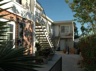 839 Sapphire St UNIT 5, San Diego, CA 92109