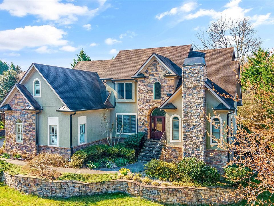 916 Gettysvue Dr, Knoxville, TN 37922 Zillow
