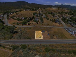 0 Vac Elizabeth Lot 10, Lake Hughes, CA 93532