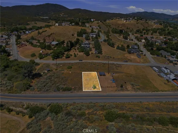 0 Vac Elizabeth Lot 10, Lake Hughes, CA 93532