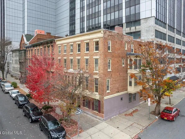 52 S Swan Street #3, Albany, NY 12210