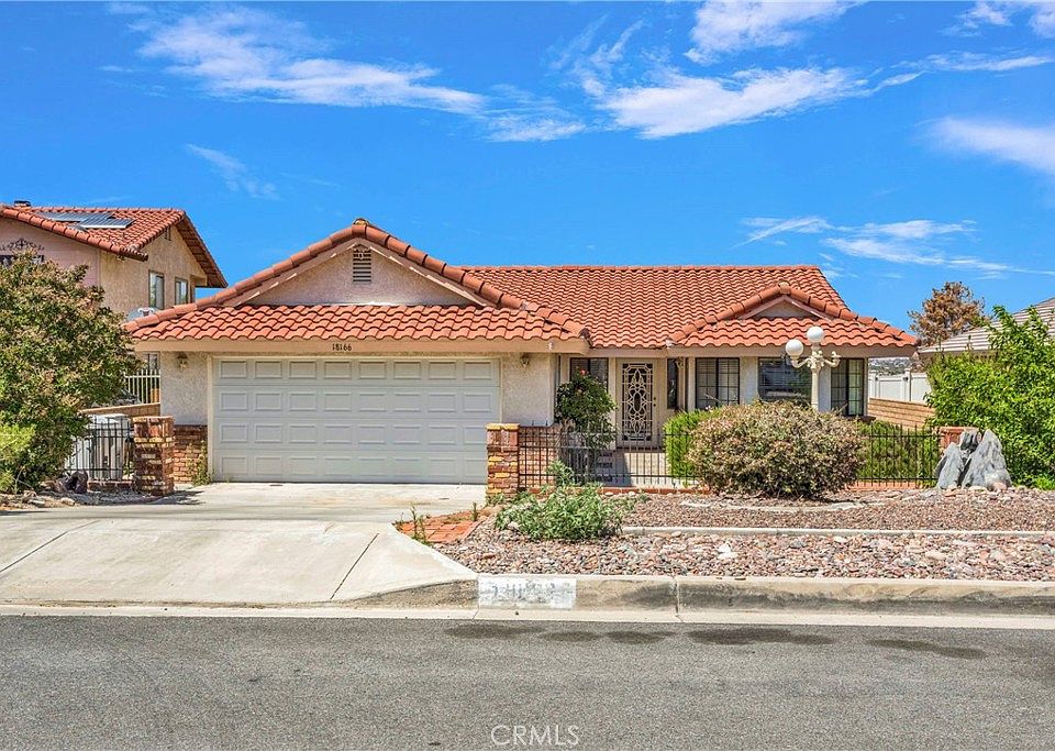 18166 Cold Creek Ln, Victorville, CA 92395 Zillow