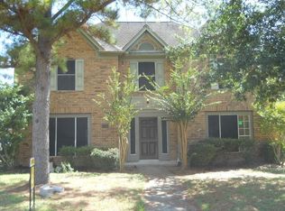 3515 Corbett Ct, Missouri City, TX 77459