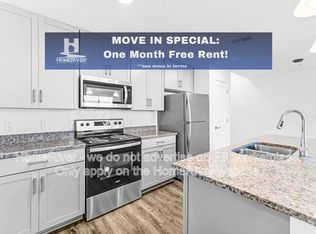 5205 Eggleston Ave #301, Orlando, FL 32810