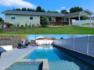 508 S Asbury Dr, Pigeon Forge, TN 37863