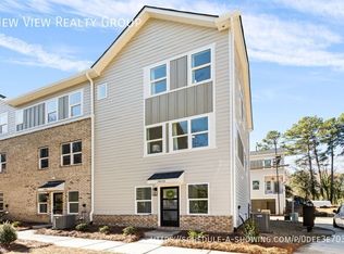 3816 Odom Way, Charlotte, NC 28208