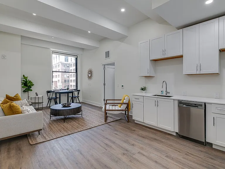 The Ledger Residences — Photo 34