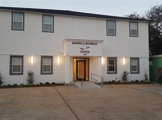 4219 Magnolia St UNIT B, New Orleans, LA 70115