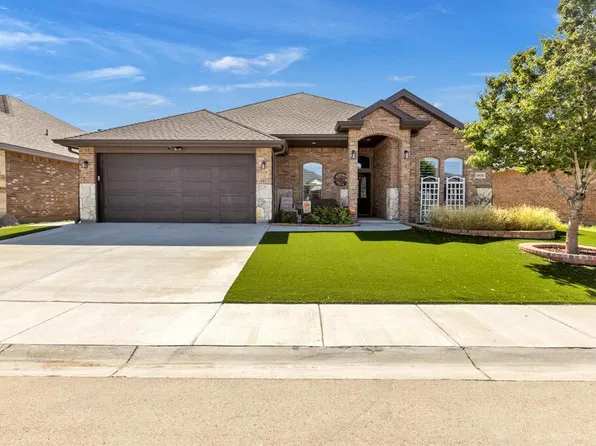 1806 Canal St, Odessa, TX 79765