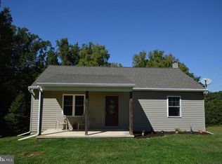 480 Green Hill Rd, Conestoga, PA 17516