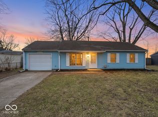 1903 Norwood Way, Anderson, IN 46011