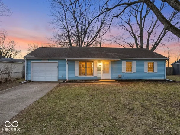 1903 Norwood Way, Anderson, IN 46011