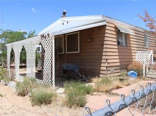 3620 N Santa Maria Rd, Golden Valley, AZ 86413