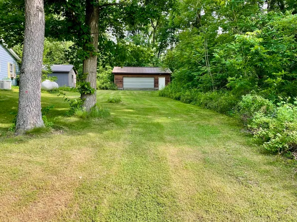 21632 N Everson Dr, Sturgis, MI 49091