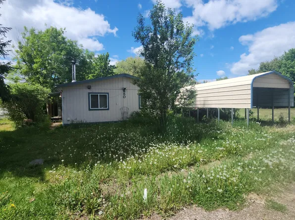 850 Narcissus St, Kettle Falls, WA 99141