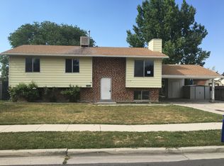 4326 W Stane Ave, West Valley City, UT 84120
