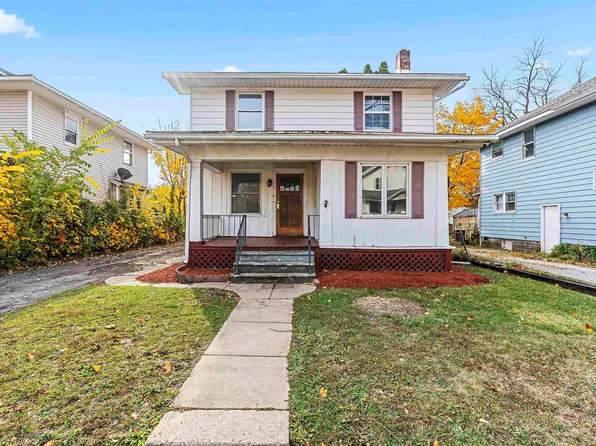 918 Hamilton Ave, Fort Wayne, IN 46806