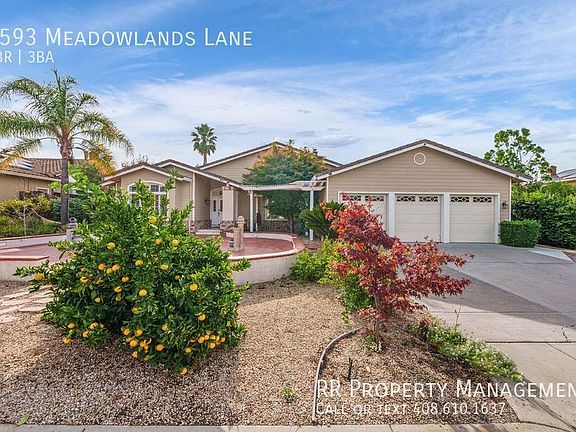 2nd image of 3593 Meadowlands Ln