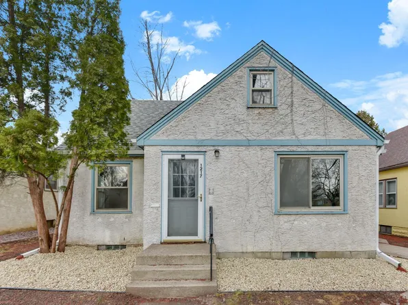 1217 Cook Ave E, Saint Paul, MN 55106
