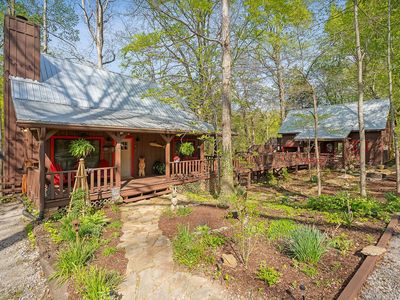 231 Long Point Dr, Rock island, TN, 38581