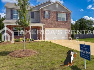 17874 April Leigh Cir, Vance, AL 35490