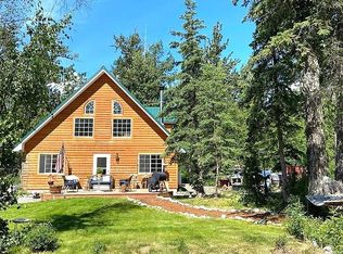 20517 N Glenn Hwy, Sutton, AK 99674