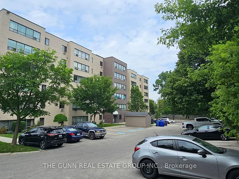 650 Cheapside St #504 — Photo 18