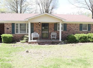 299 C M Jackson Store Rd, Friendship, TN 38034