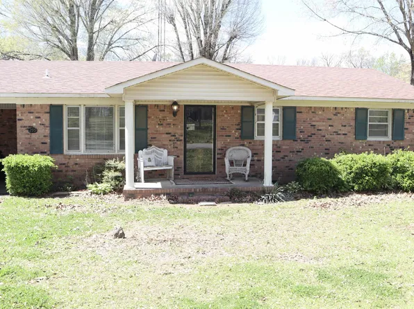 299 C M Jackson Store Rd, Friendship, TN 38034