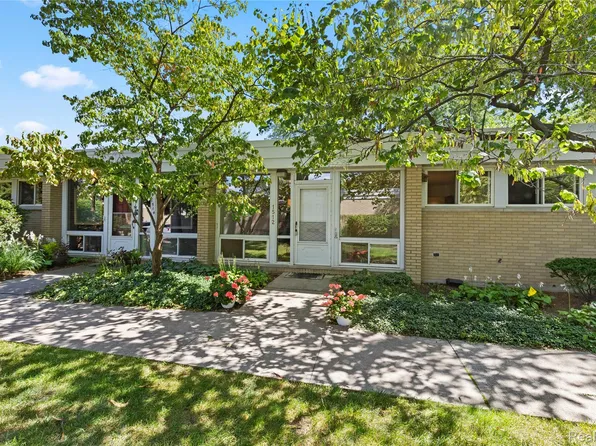 1512 Chateaufort Pl, Detroit, MI 48207