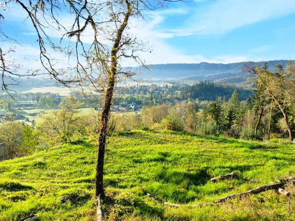 Black Oak Dr, Roseburg, OR 97471
