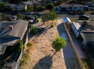 Norboe Ave, Corcoran, CA 93212