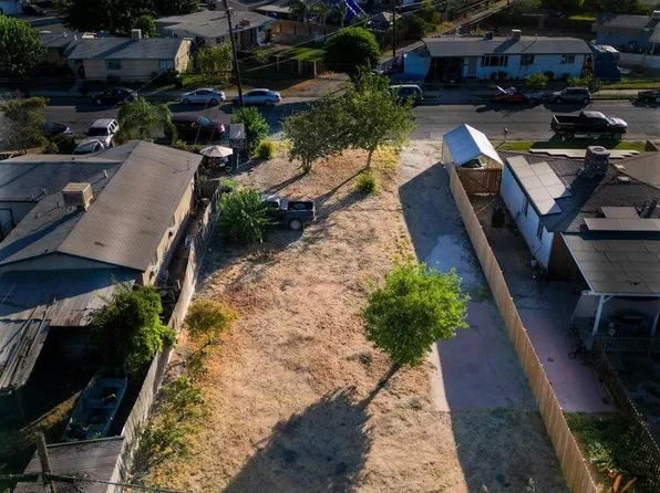 Norboe Avenue, Corcoran, CA 93212