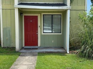 5138 Lance St APT C, Panama City, FL 32404