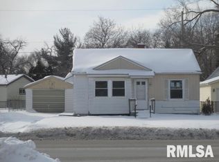 2326 11th St, Rock Island, IL