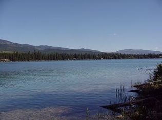 Crystal Lake Rd, Libby, MT 59923