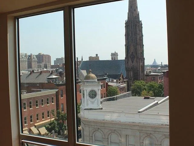 Beautiful views