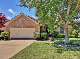910 Antelope Rdg, Cedar Park, TX 78613