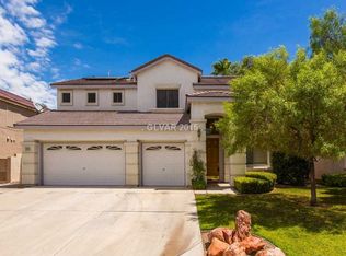 244 Water Bridge Ct, Henderson, NV 89012