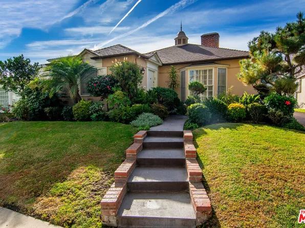 9320 Monte Mar Dr, Los Angeles, CA 90035