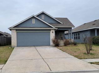 13021 Ship Bell Dr, Manor, TX 78653